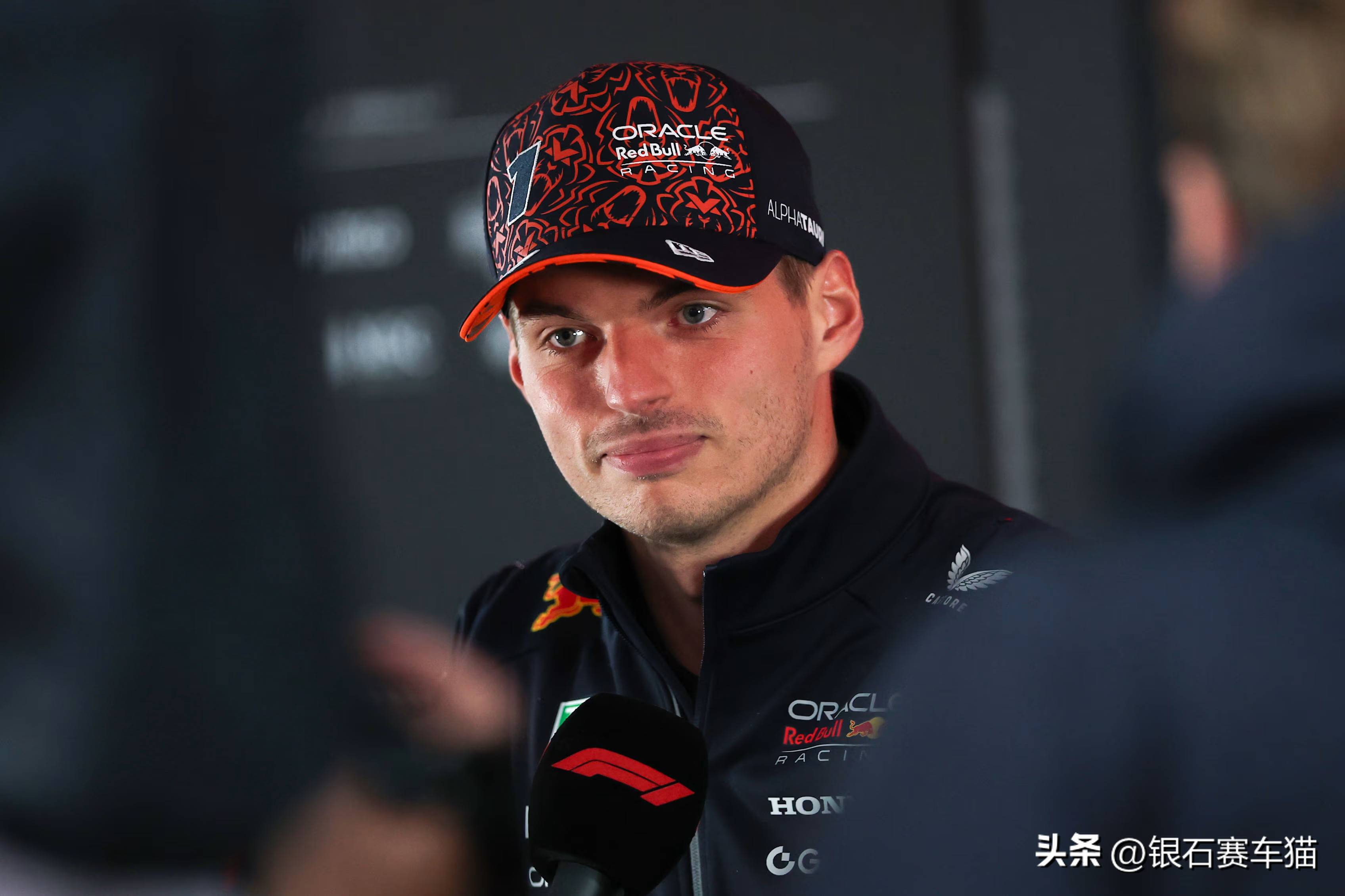 红牛车队轻取威廉姆斯，维斯塔潘状态火热