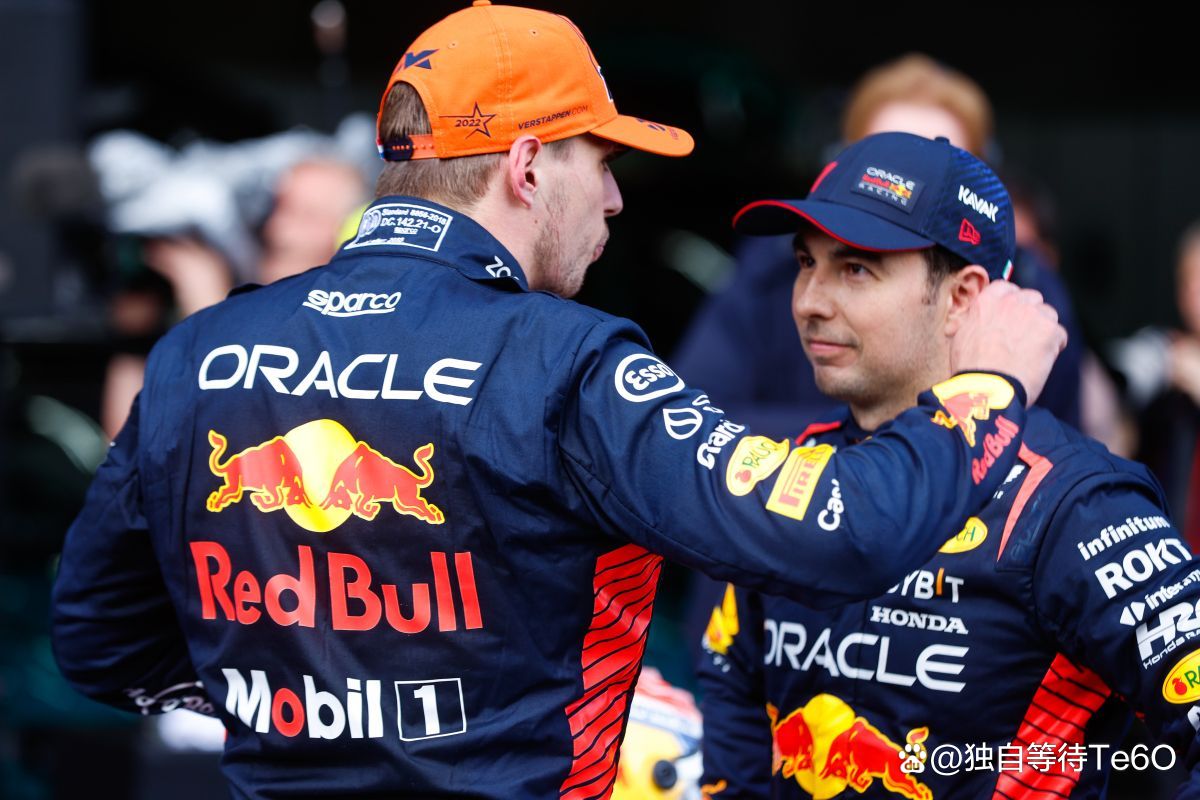 红牛二队翻盘哈斯车队，佩雷兹带队取胜