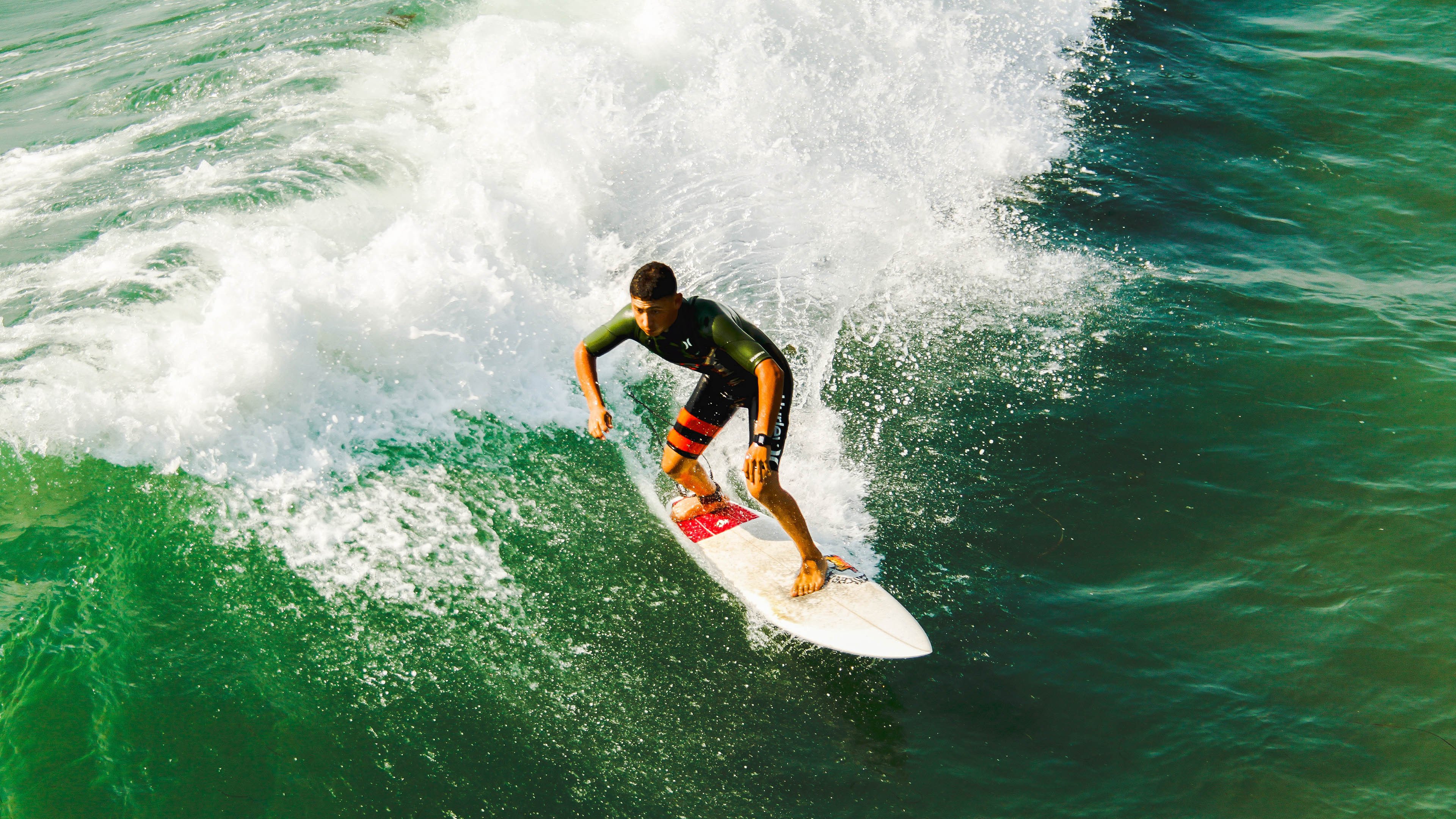 当NBA总决赛遇上皇家社会绝杀，体育，一场关于相信的极限实验