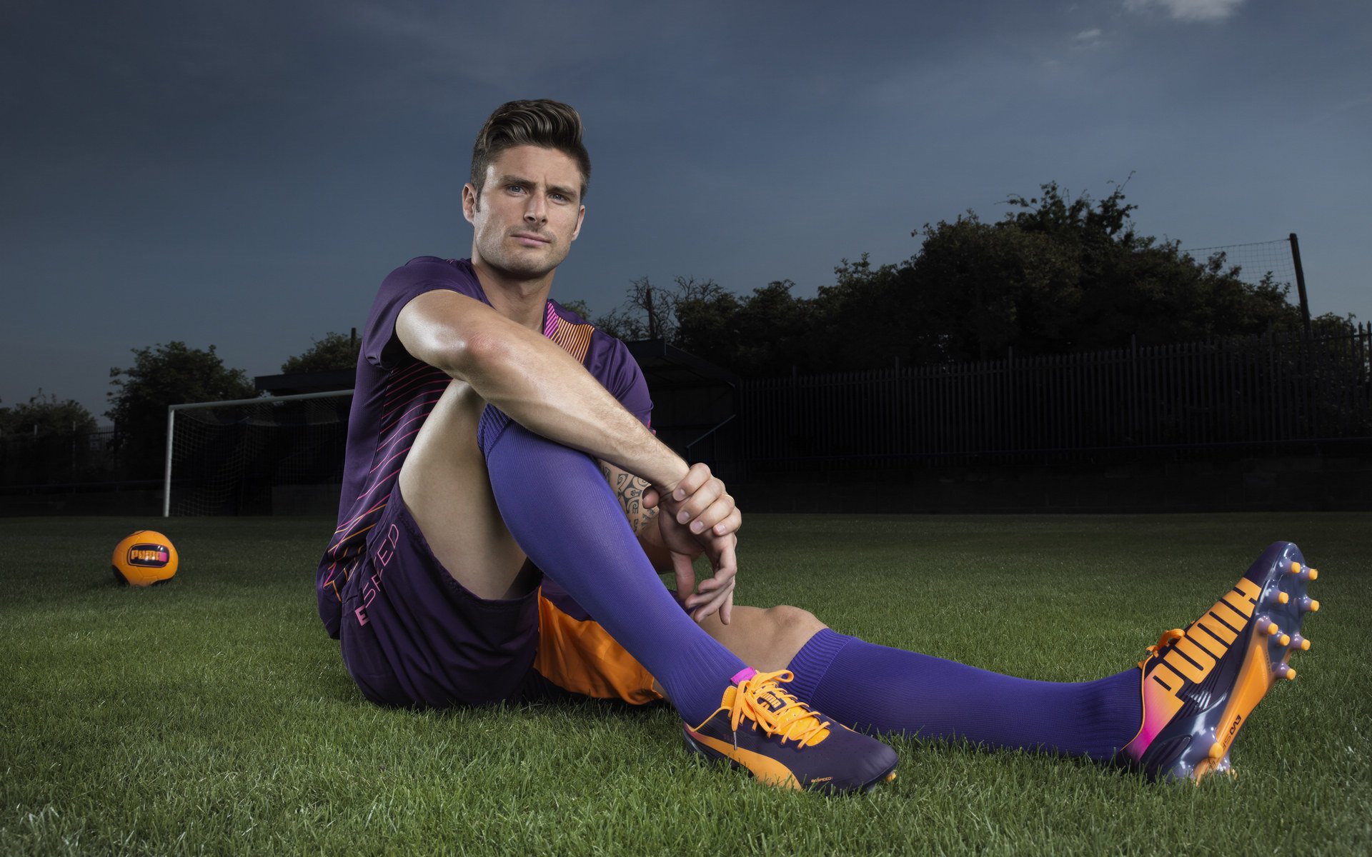 当沙漠的风吹皱星条旗,卡塔尔爆冷美国背后的体育全球化真相